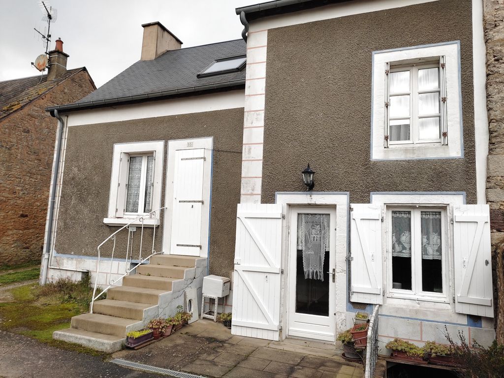 Achat maison à vendre 4 chambres 134 m² - Crissé