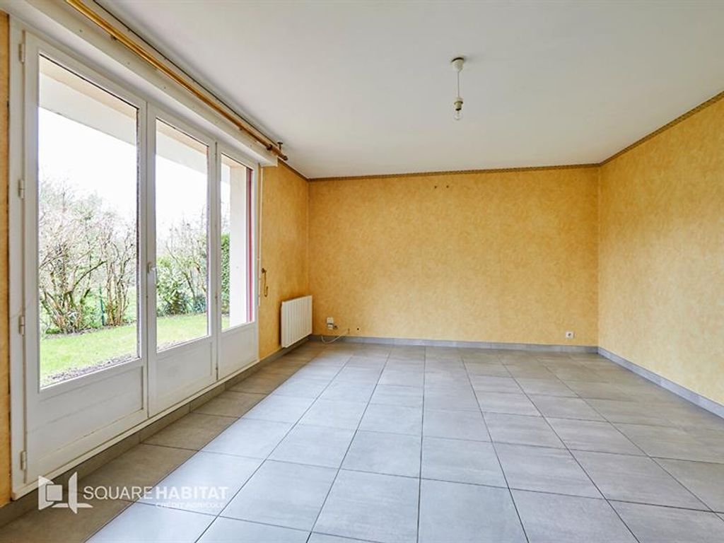 Achat appartement 4 pièce(s) Rennes