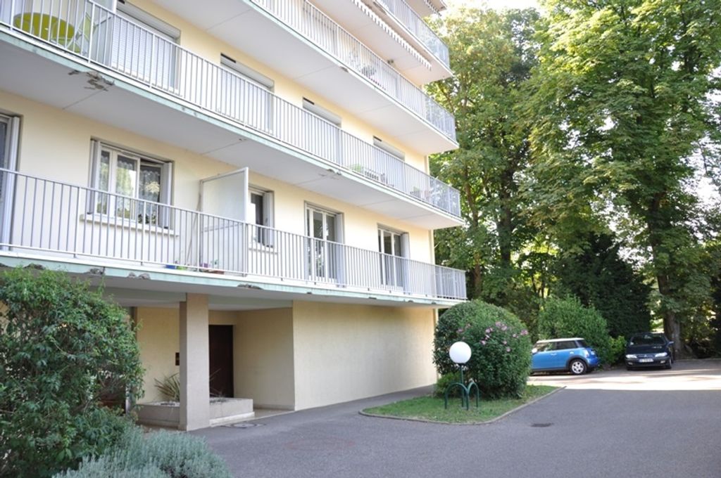 Achat appartement à vendre 3 pièces 85 m² - Gleizé