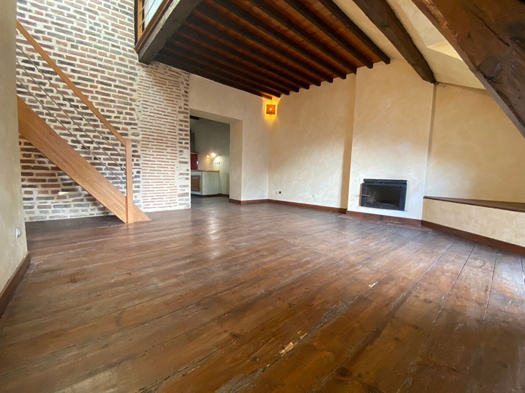 Achat duplex à vendre 3 pièces 148 m² - Pau