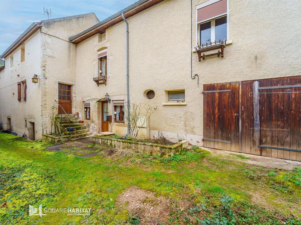 Achat maison 4 chambre(s) - Savigny-lès-Beaune