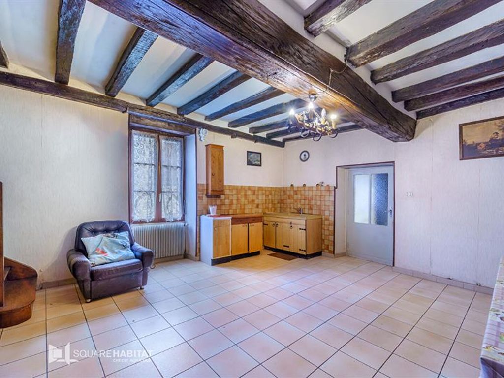 Achat maison 4 chambre(s) - Savigny-lès-Beaune