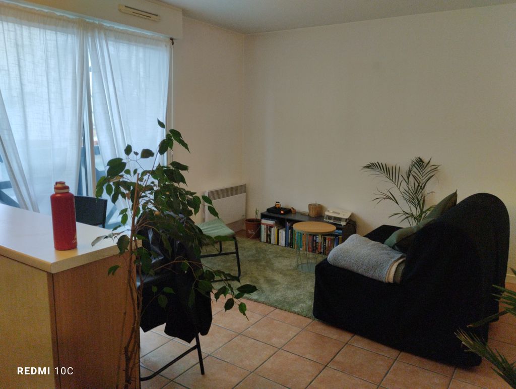 Achat appartement 2 pièce(s) Biarritz