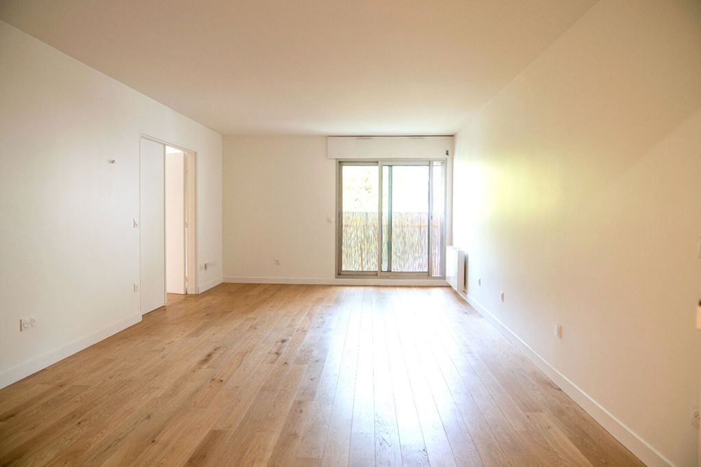 Achat appartement 3 pièce(s) Paris 16ème arrondissement