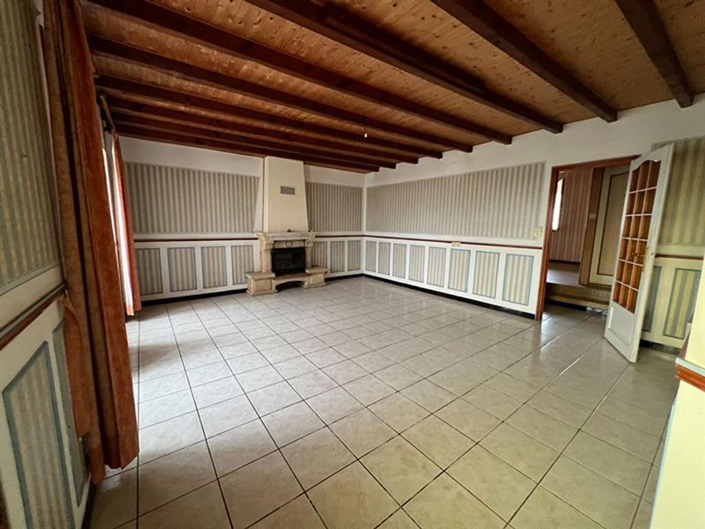 Achat maison 3 chambre(s) - Bournezeau