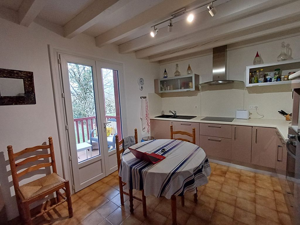 Achat maison 5 chambre(s) - Saint-Pée-sur-Nivelle