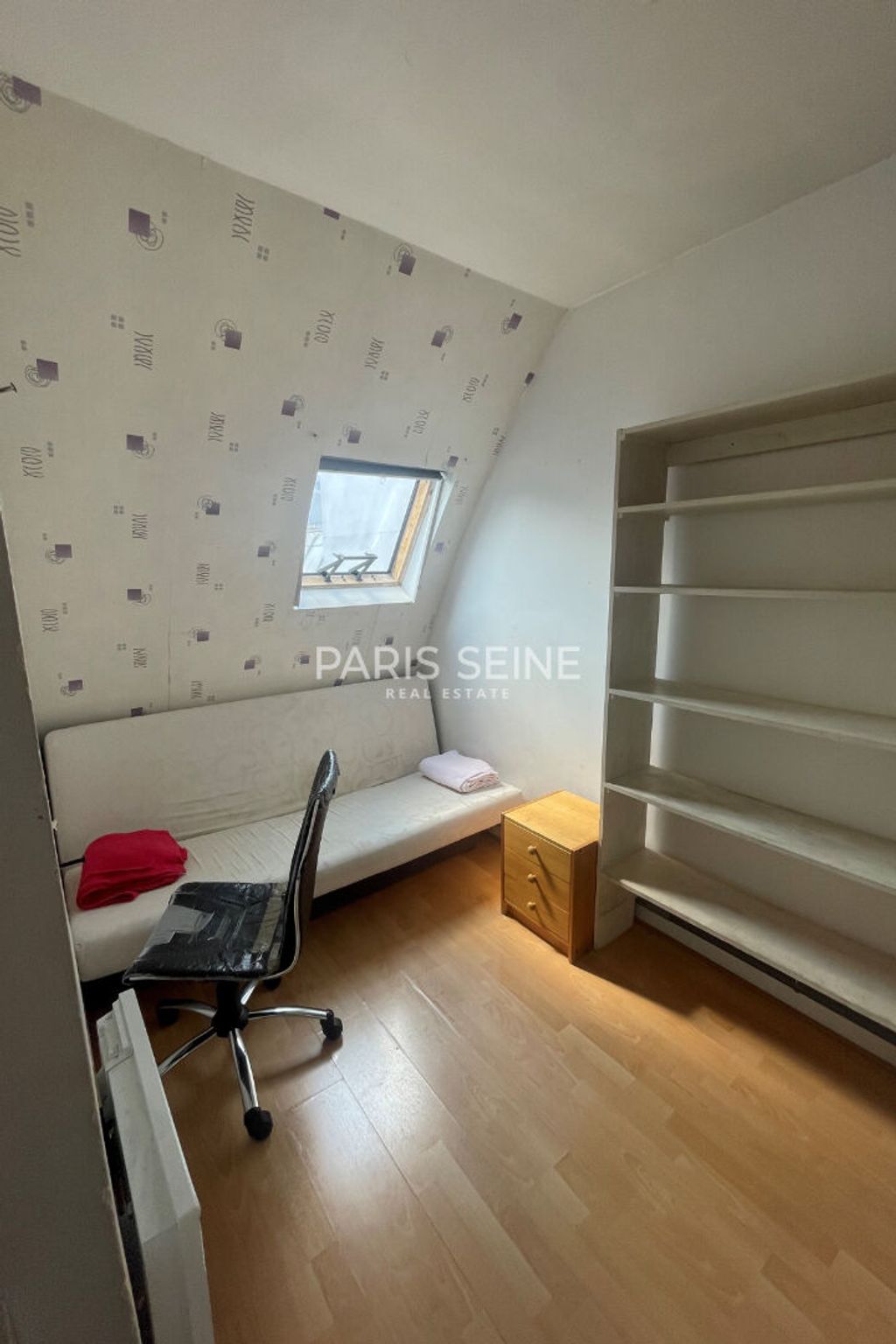 Achat appartement 1 pièce(s) Paris 6ème arrondissement