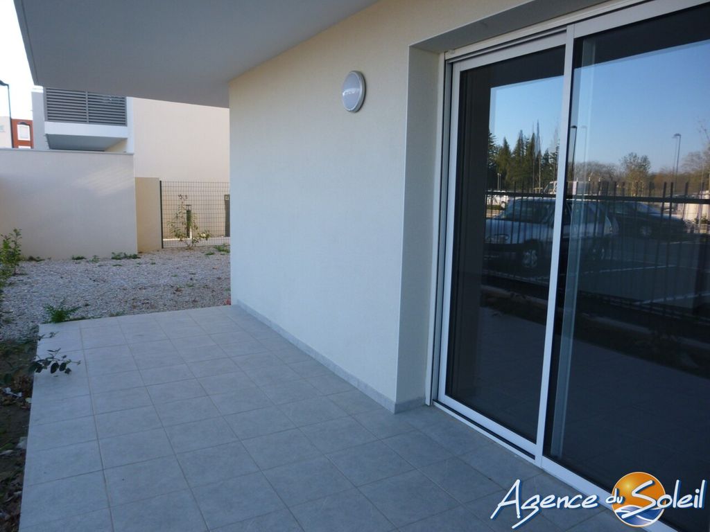 Achat appartement à vendre 3 pièces 58 m² - Canohès