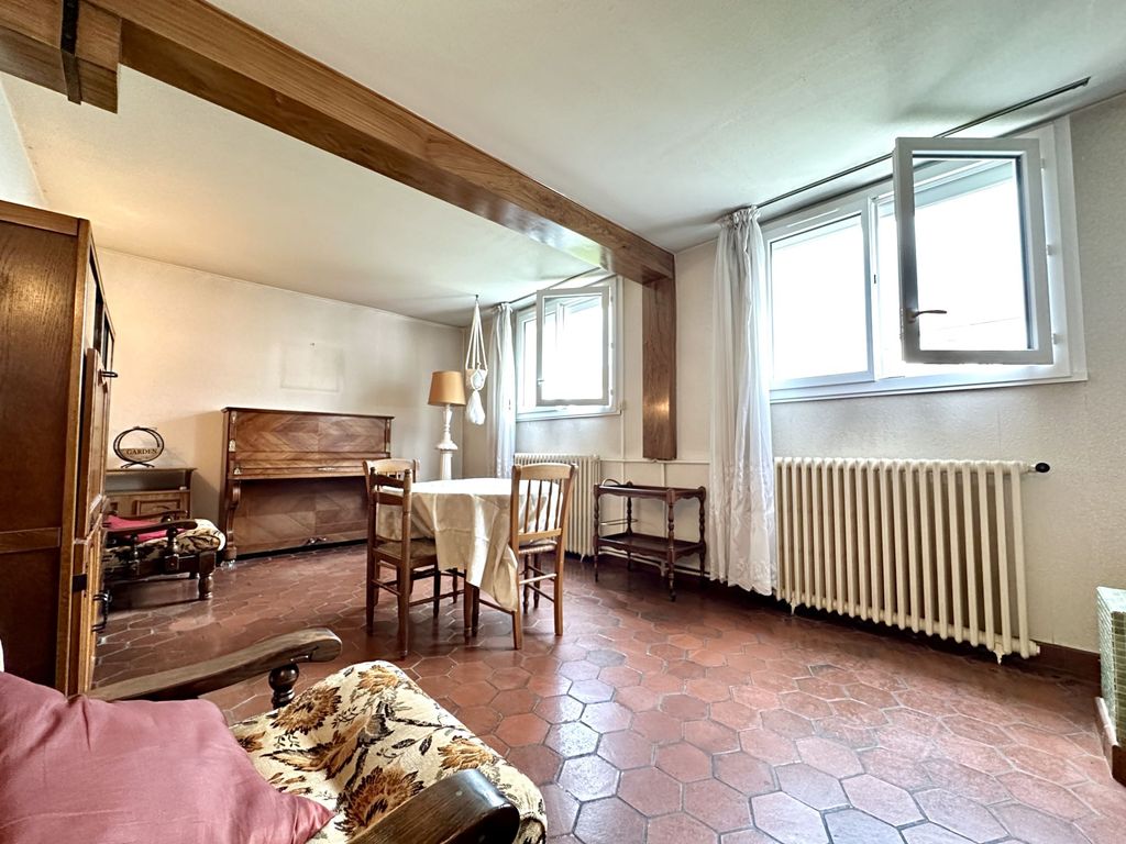 Achat maison 3 chambre(s) - Le Cendre