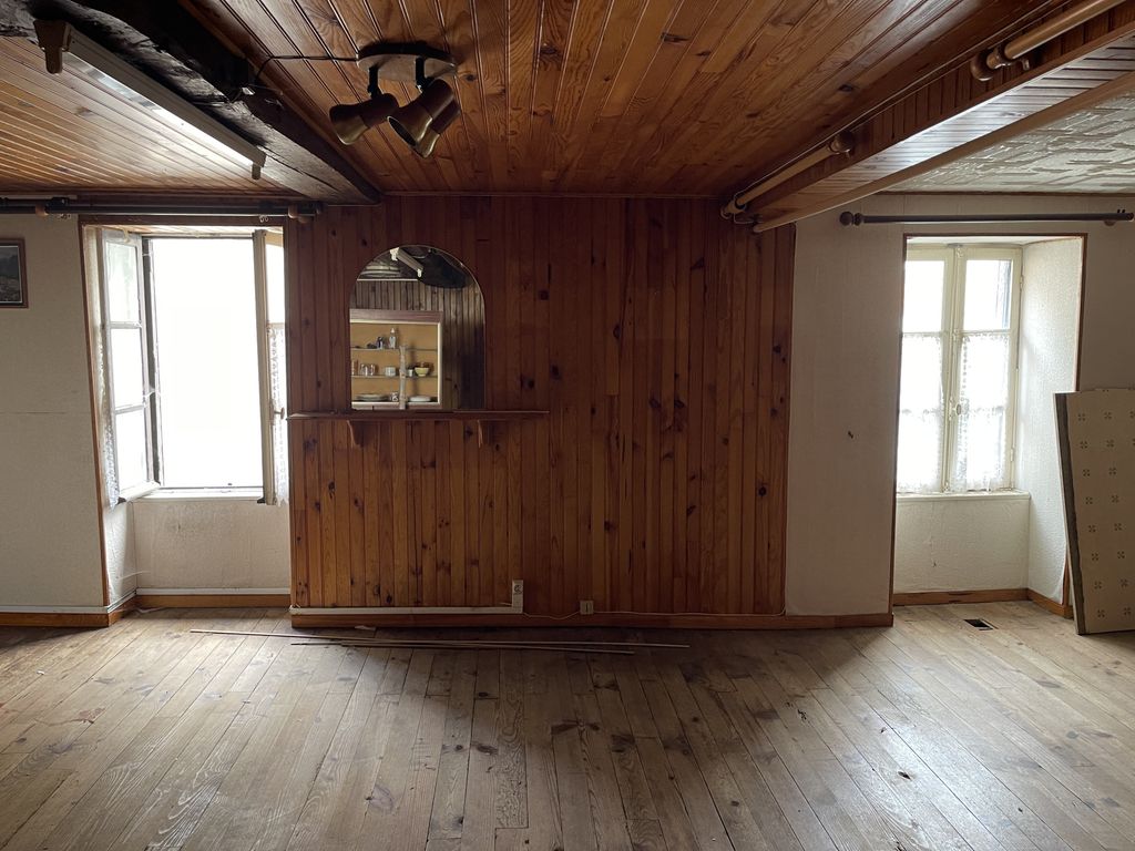 Achat maison 1 chambre(s) - Saint-Gervais-d'Auvergne