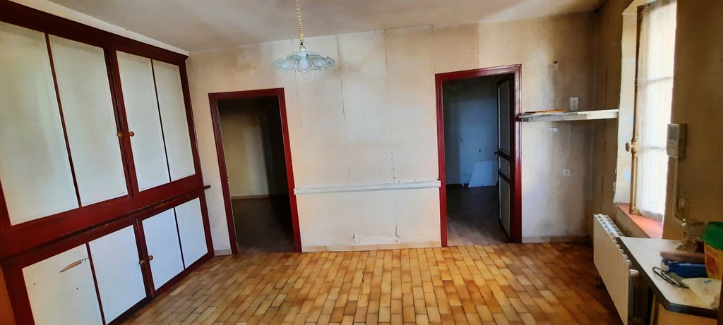 Achat maison 2 chambre(s) - Brouilla