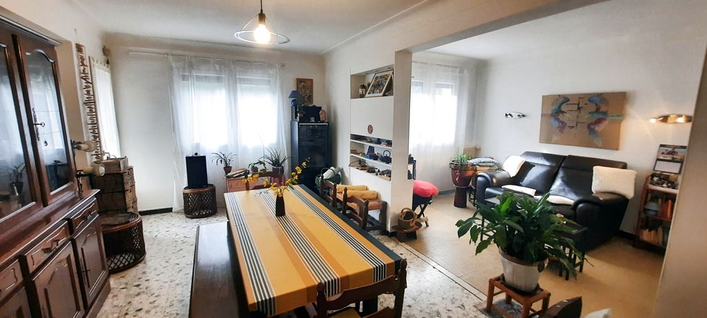 Achat appartement à vendre 3 pièces 66 m² - Céret