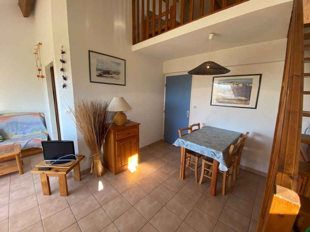 Achat appartement 3 pièce(s) Argelès-sur-Mer