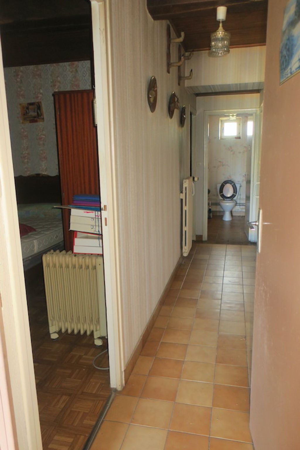 Achat maison 2 chambre(s) - Neuilly-en-Donjon