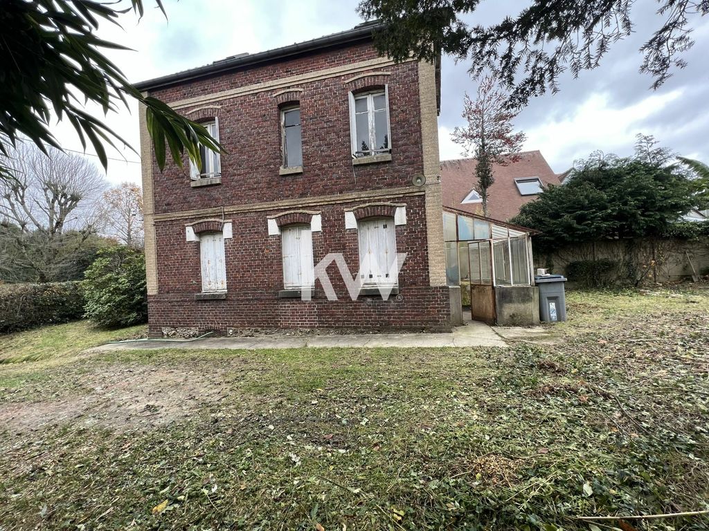 Achat maison 2 chambre(s) - Bois-Guillaume