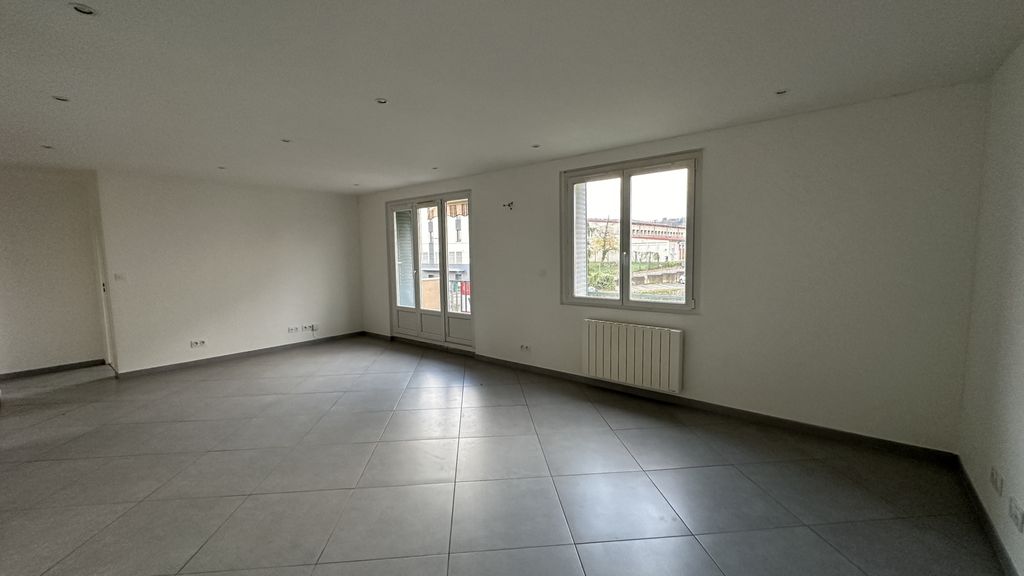 Achat appartement à vendre 4 pièces 78 m² - L'Arbresle