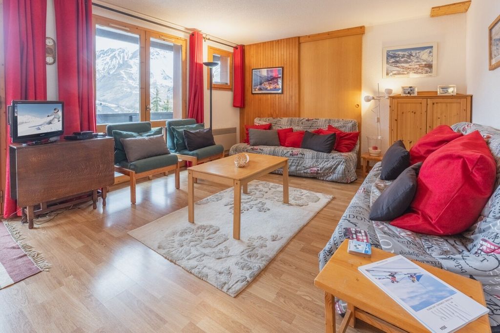 Achat appartement à vendre 4 pièces 80 m² - Saint-Jean-de-Belleville