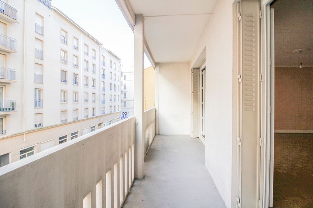 Achat appartement 4 pièce(s) Lyon 3ème arrondissement