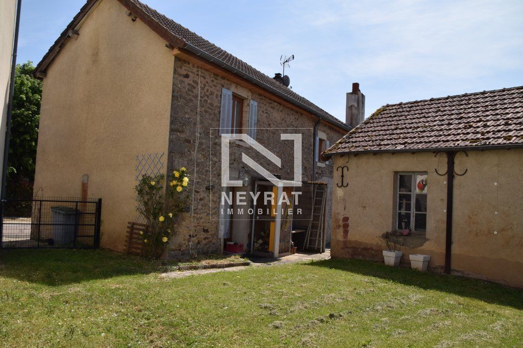 Achat maison 3 chambre(s) - Arnay-le-Duc