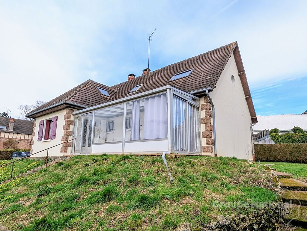Achat maison à vendre 4 chambres 130 m² - Beauvais