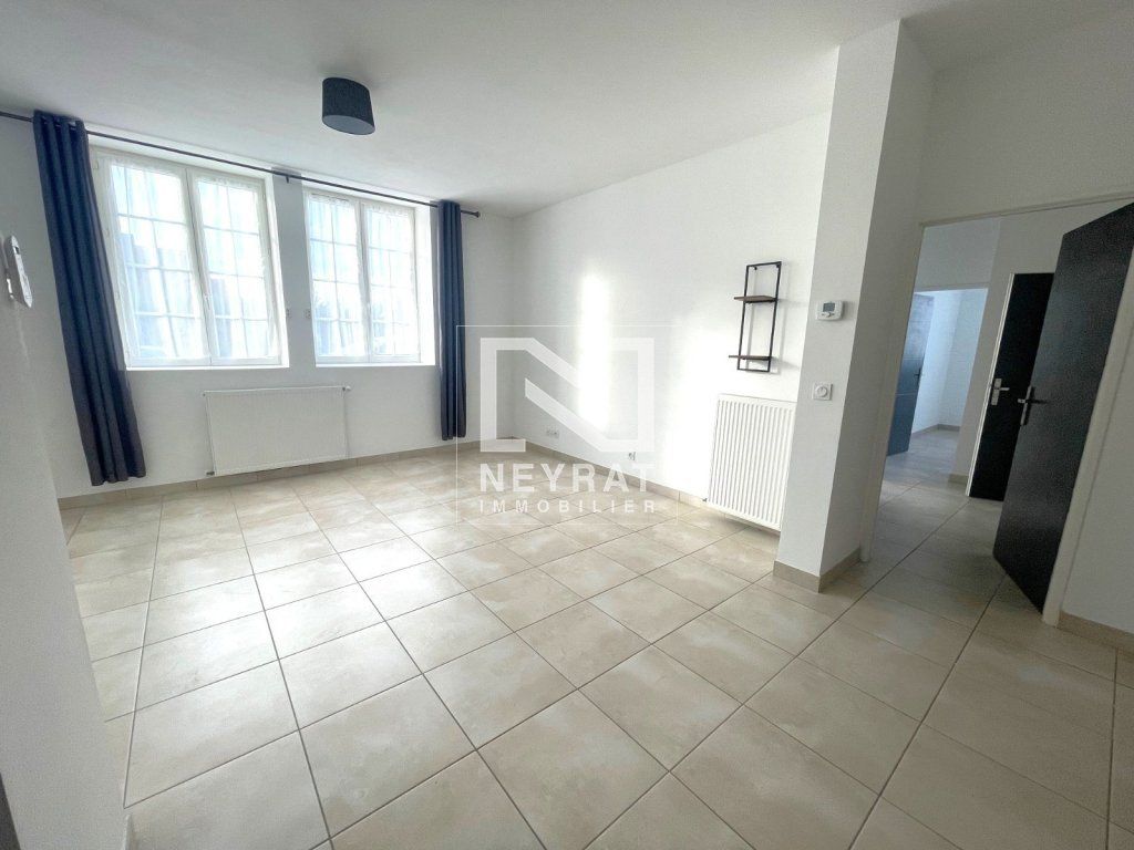 Achat appartement à vendre 4 pièces 70 m² - Saint-Marcel