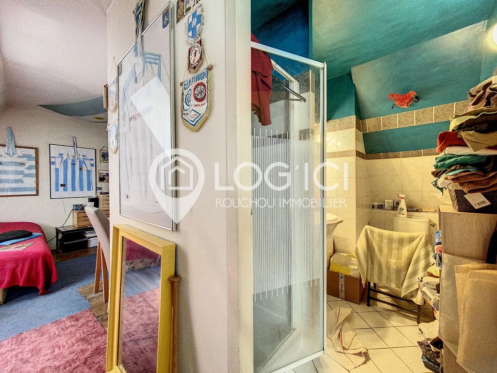 Achat studio à vendre 21 m² - Lescar