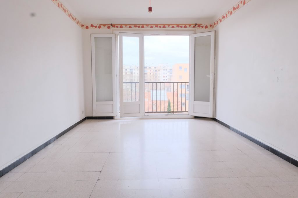 Achat appartement à vendre 3 pièces 55 m² - Perpignan