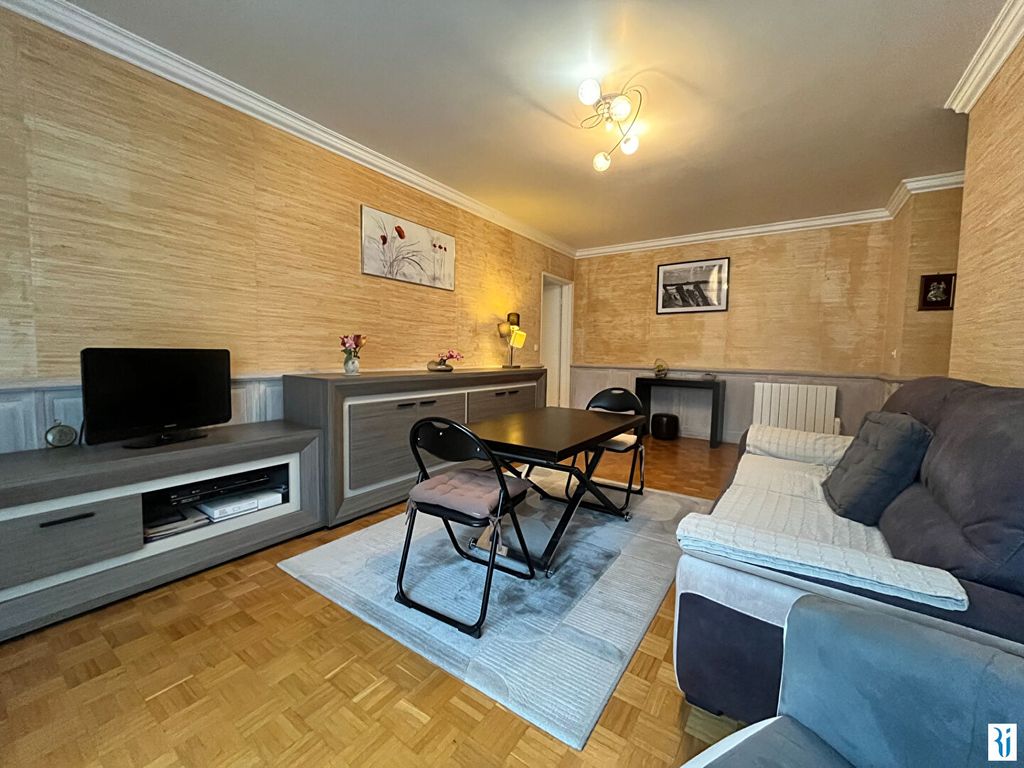 Achat appartement à vendre 3 pièces 69 m² - Rouen