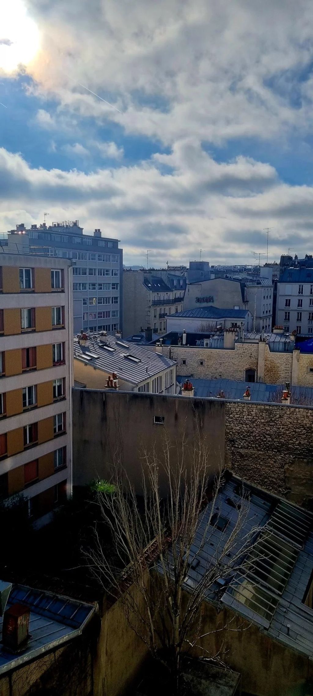 Achat appartement 1 pièce(s) Paris 5ème arrondissement