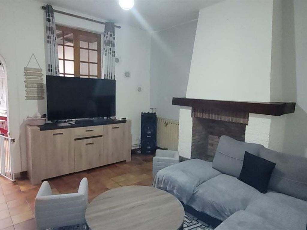 Achat maison 2 chambre(s) - Fresnes-sur-Escaut