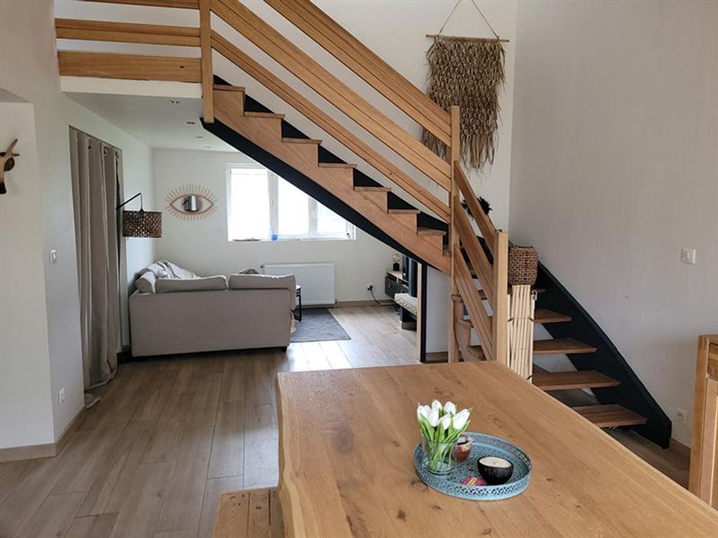 Achat maison 3 chambre(s) - Saint-Laurent-Blangy