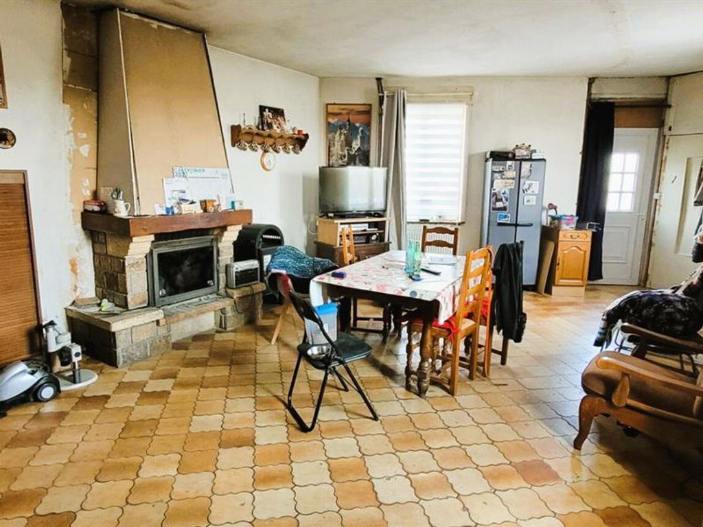 Achat maison 3 chambre(s) - Gommegnies