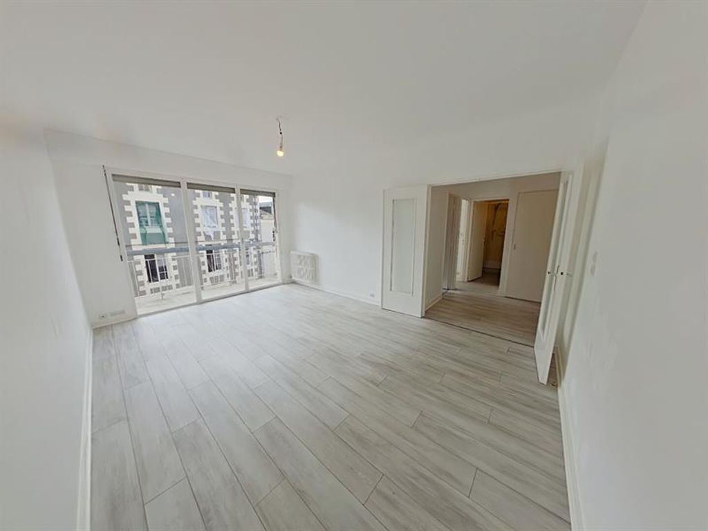 Achat appartement à vendre 2 pièces 45 m² - Poitiers