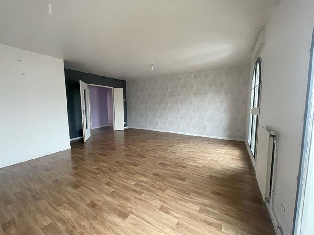 Achat appartement à vendre 3 pièces 81 m² - Troyes