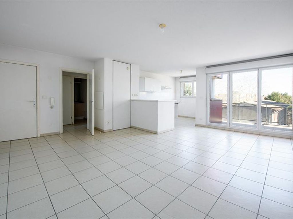 Achat appartement à vendre 2 pièces 52 m² - Toulouse