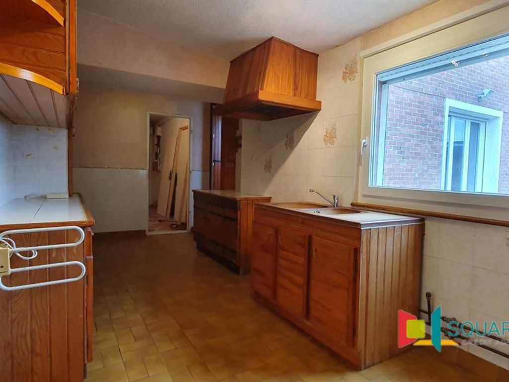 Achat maison 3 chambre(s) - Brebières