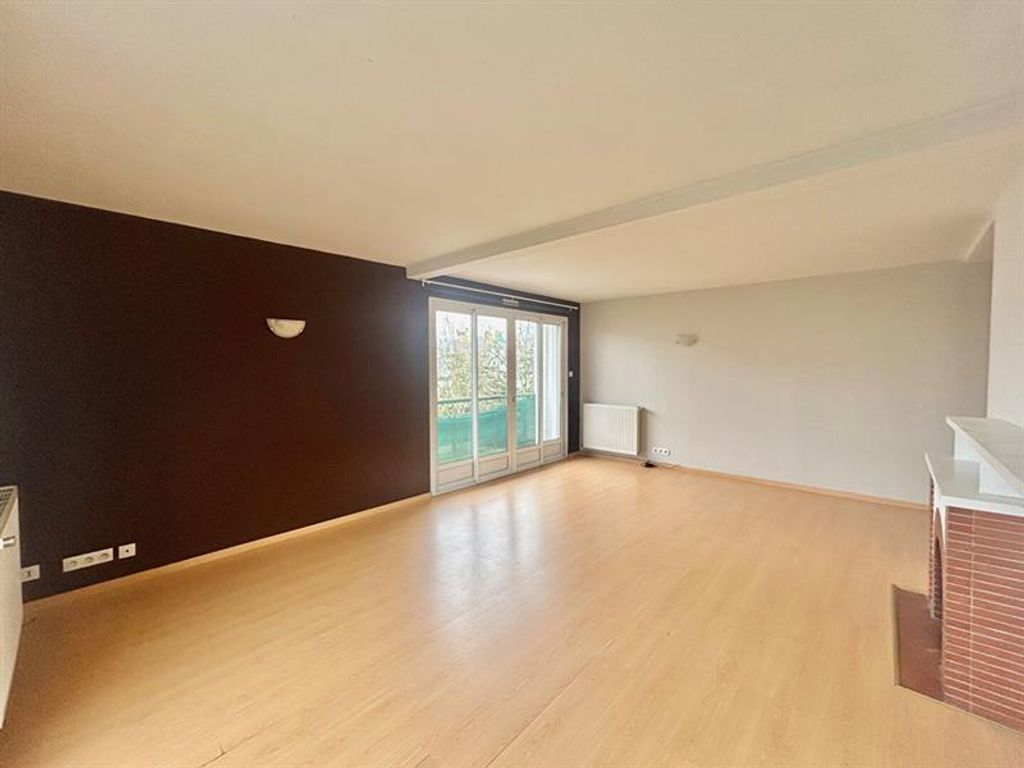 Achat appartement à vendre 5 pièces 98 m² - Saint-Nazaire