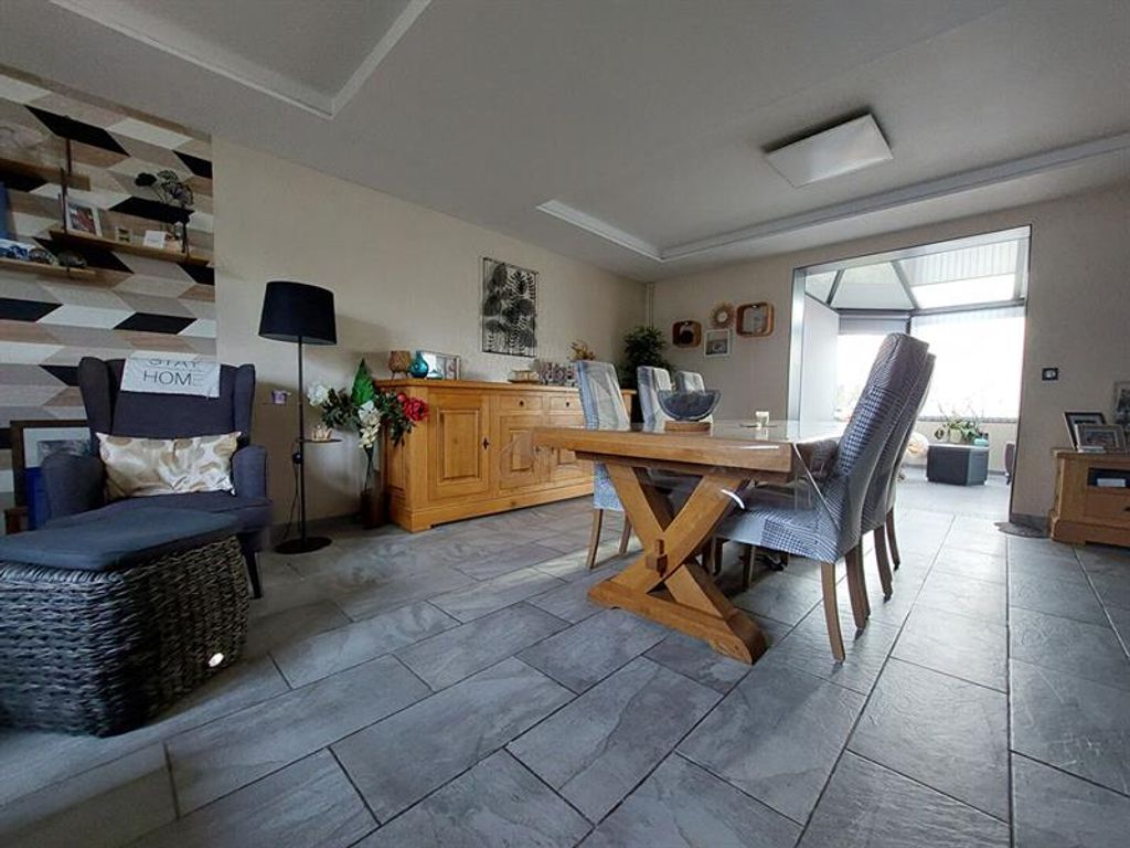 Achat maison à vendre 3 chambres 106 m² - Le Havre