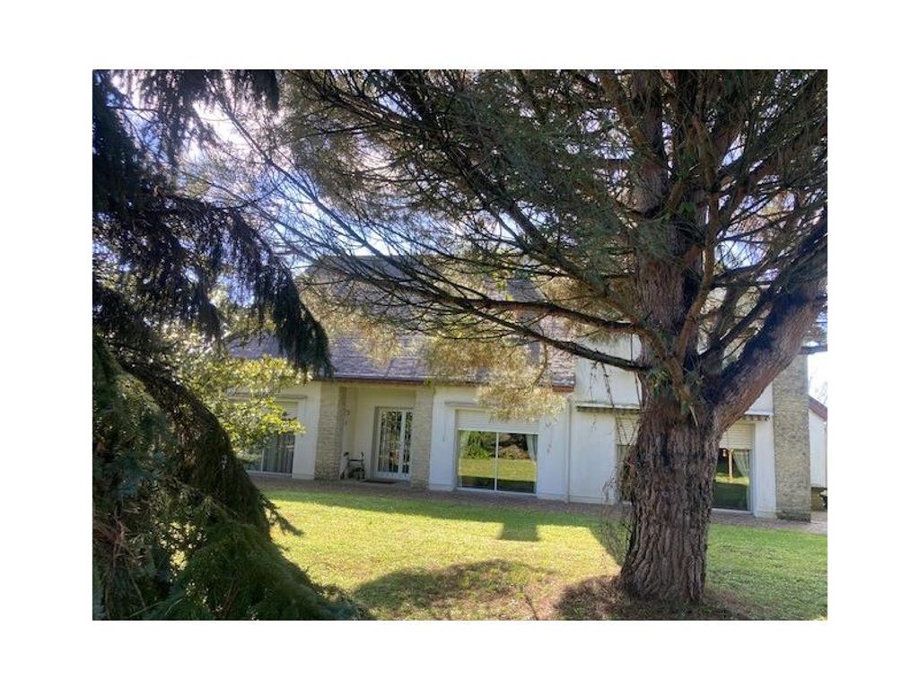 Achat maison 4 chambre(s) - Châtellerault