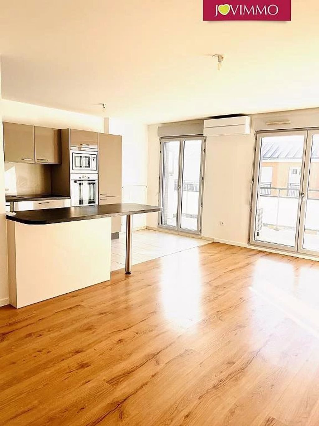 Achat appartement à vendre 3 pièces 67 m² - Rosny-sous-Bois