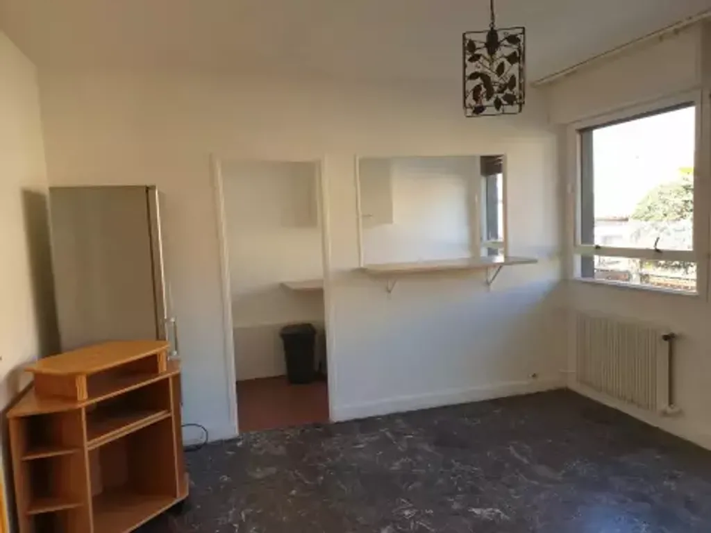 Achat appartement à vendre 2 pièces 32 m² - Perpignan