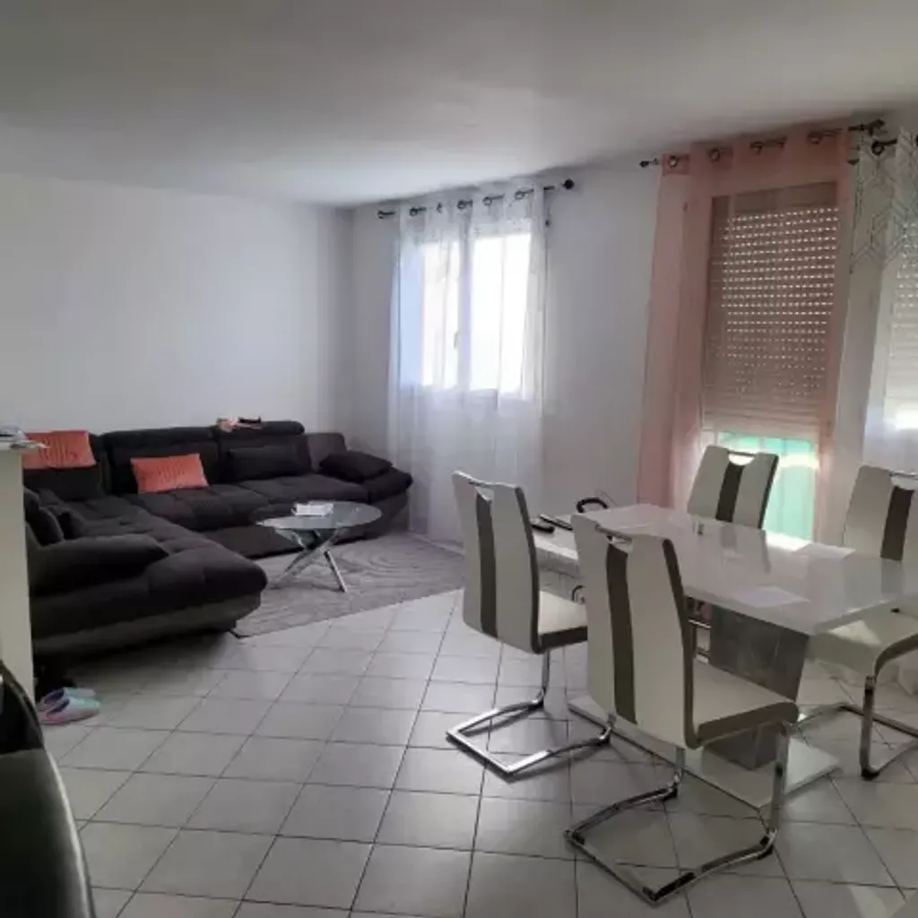 Achat appartement à vendre 3 pièces 66 m² - Le Havre