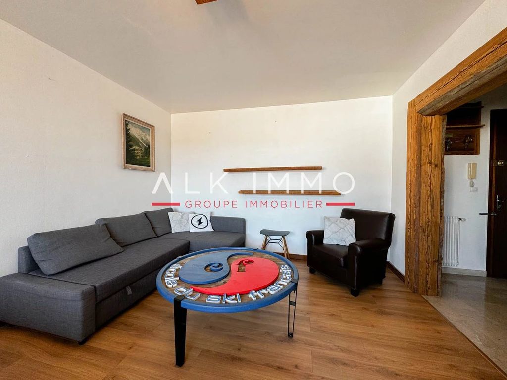 Achat appartement à vendre 2 pièces 43 m² - Annecy