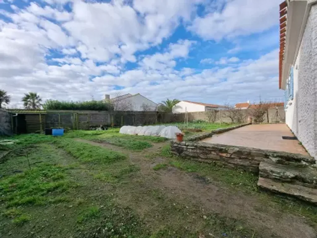 Achat maison 2 chambre(s) - Noirmoutier-en-l'Île