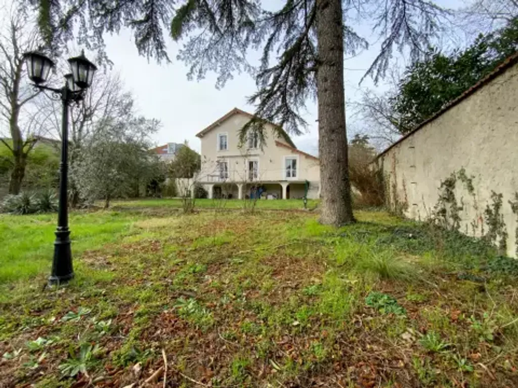 Achat maison 5 chambre(s) - Le Raincy