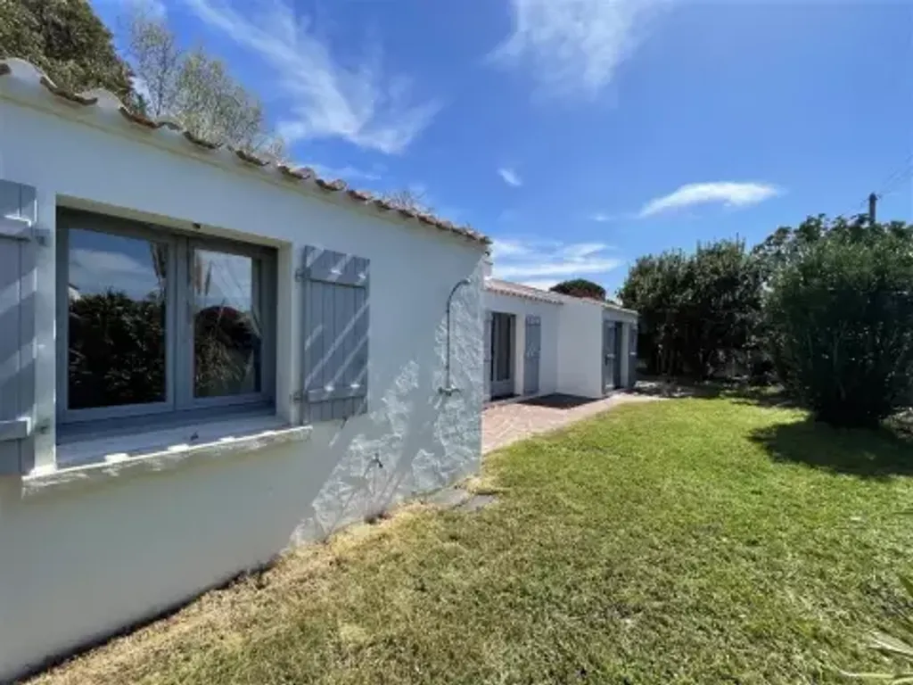 Achat maison 5 chambre(s) - Noirmoutier-en-l'Île