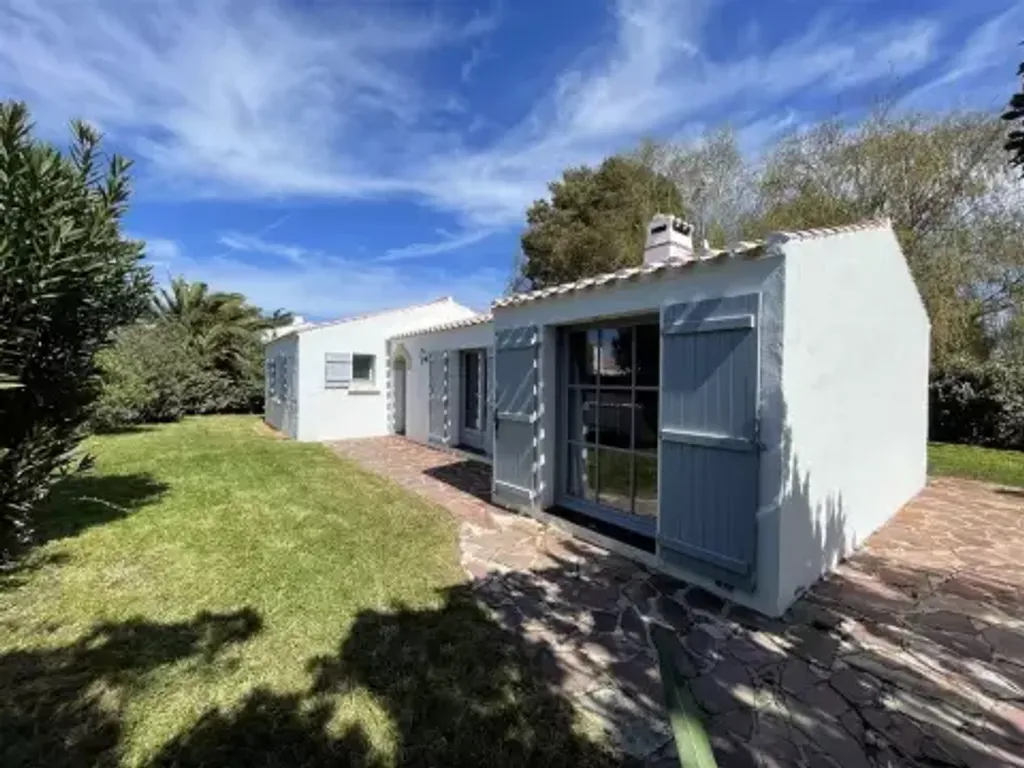 Achat maison 5 chambre(s) - Noirmoutier-en-l'Île