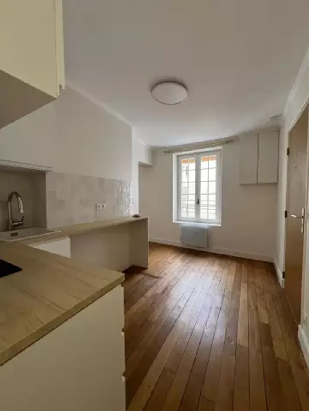 Achat appartement à vendre 2 pièces 23 m² - Paris 3ème arrondissement