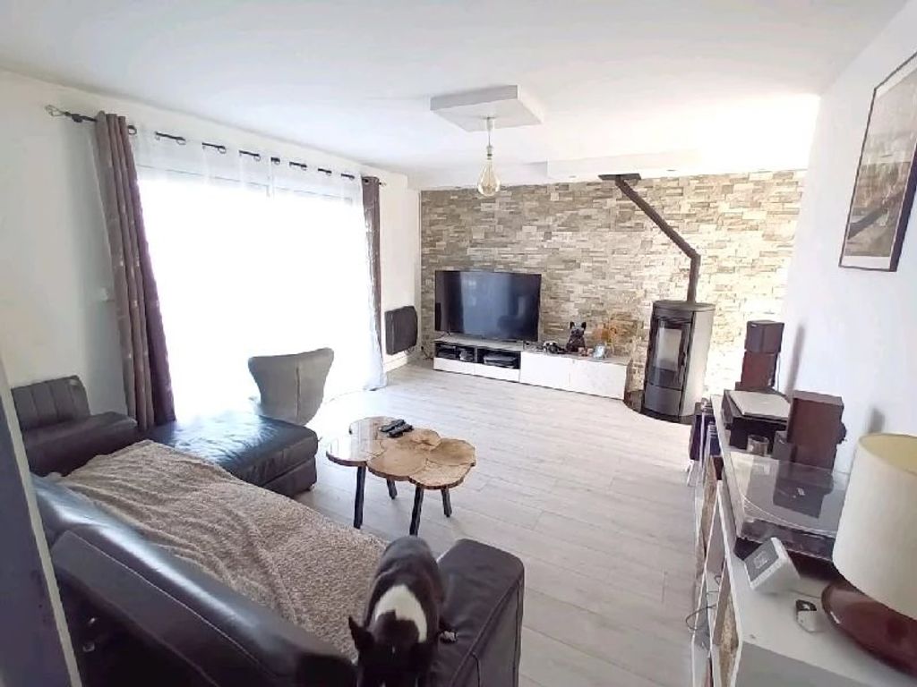 Achat maison à vendre 4 chambres 118 m² - Morsang-sur-Orge