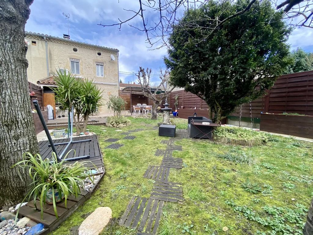 Achat maison à vendre 2 chambres 97 m² - Villefranche-de-Lauragais